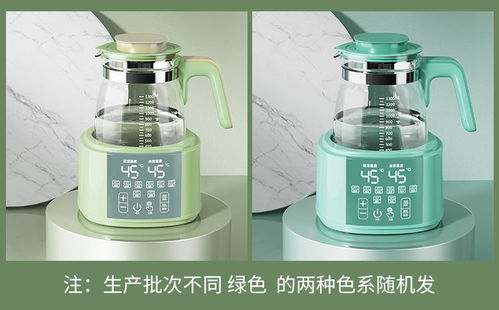 冬日育儿好帮手 奥克斯婴儿恒温调奶器体验全攻略