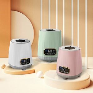 「奶粉搅拌器自动价格」最新解读 选购电动调奶器的性价比指南